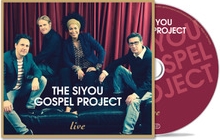 CD Siyou Gospel Project